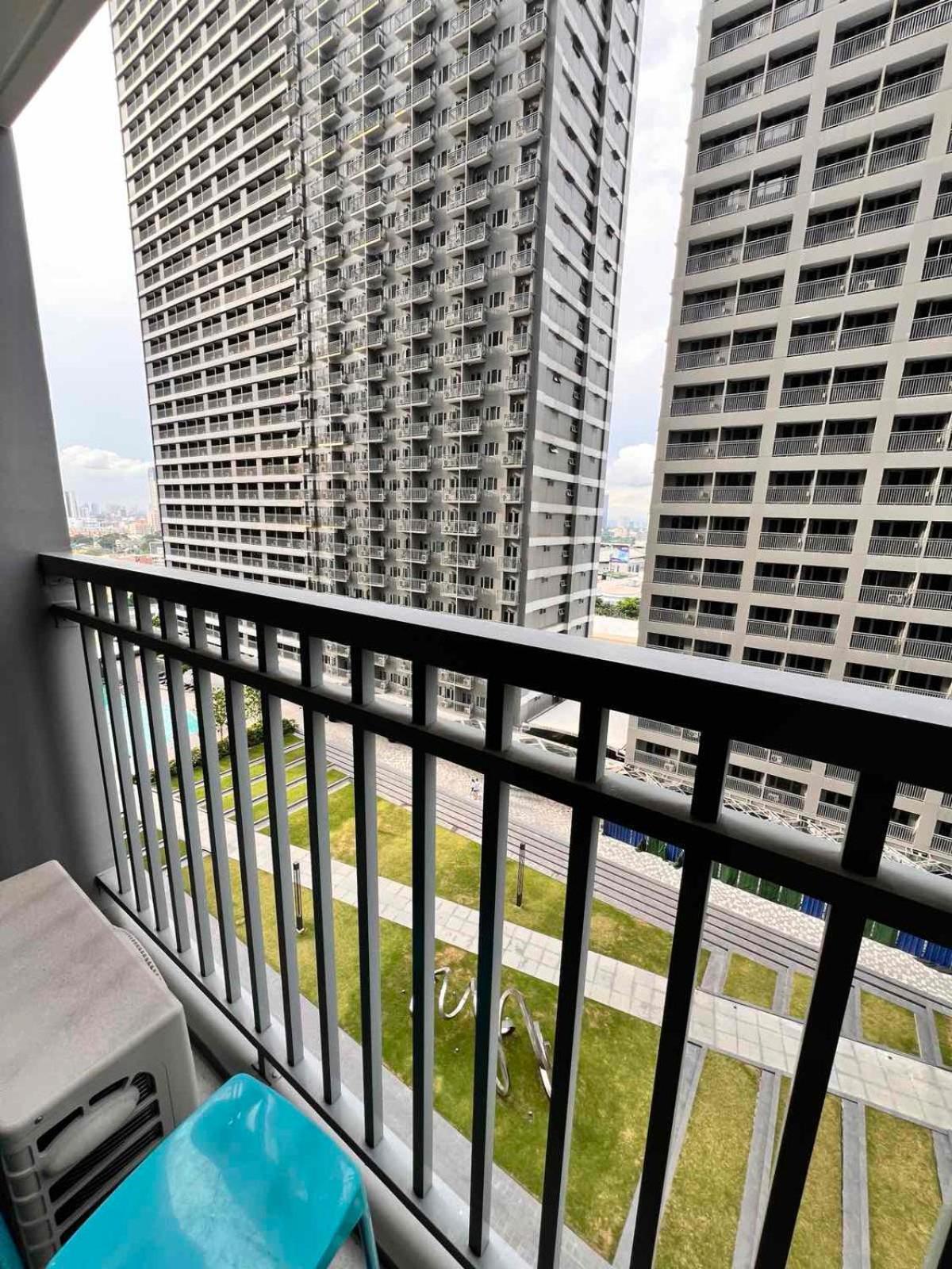 Central Ortigas Center Condo Manila Exterior photo