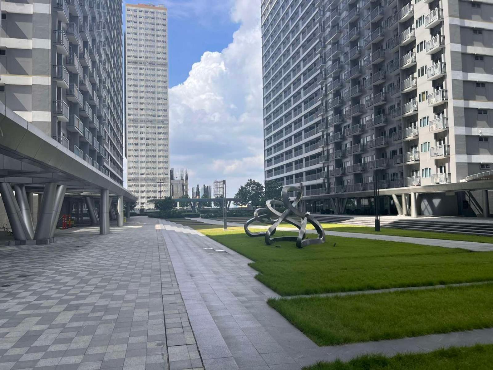 Central Ortigas Center Condo Manila Exterior photo