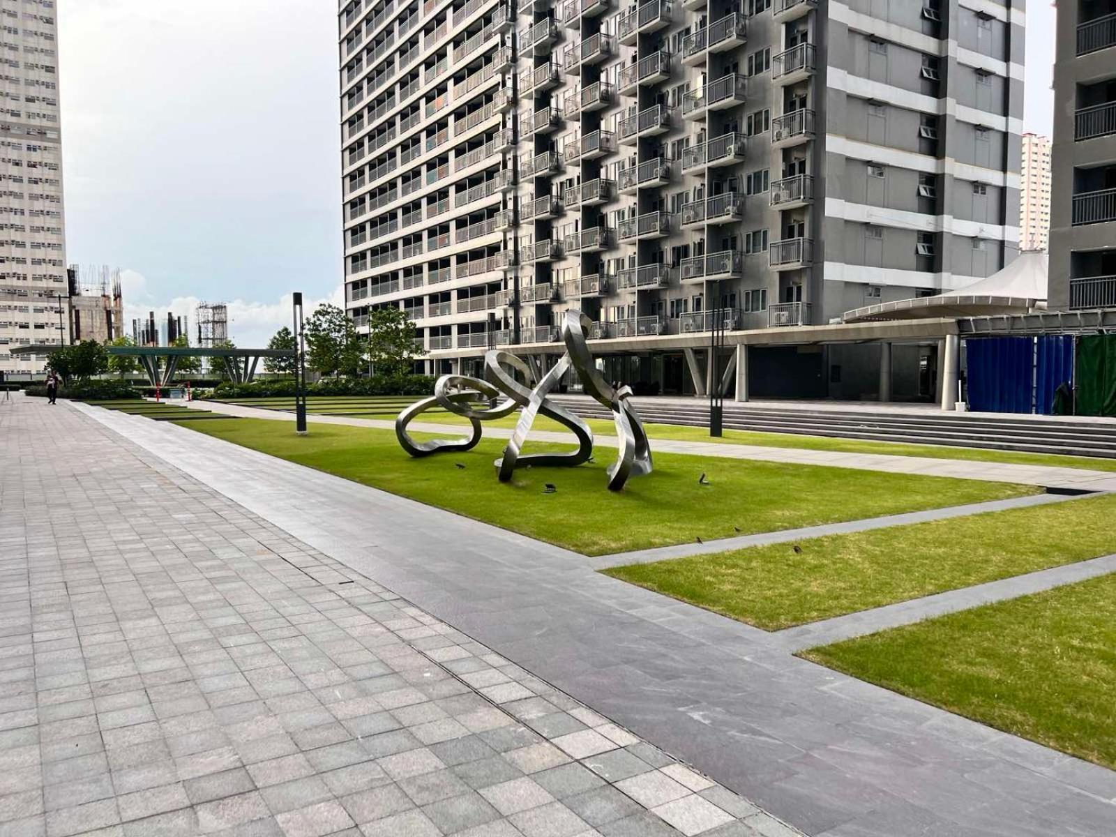 Central Ortigas Center Condo Manila Exterior photo