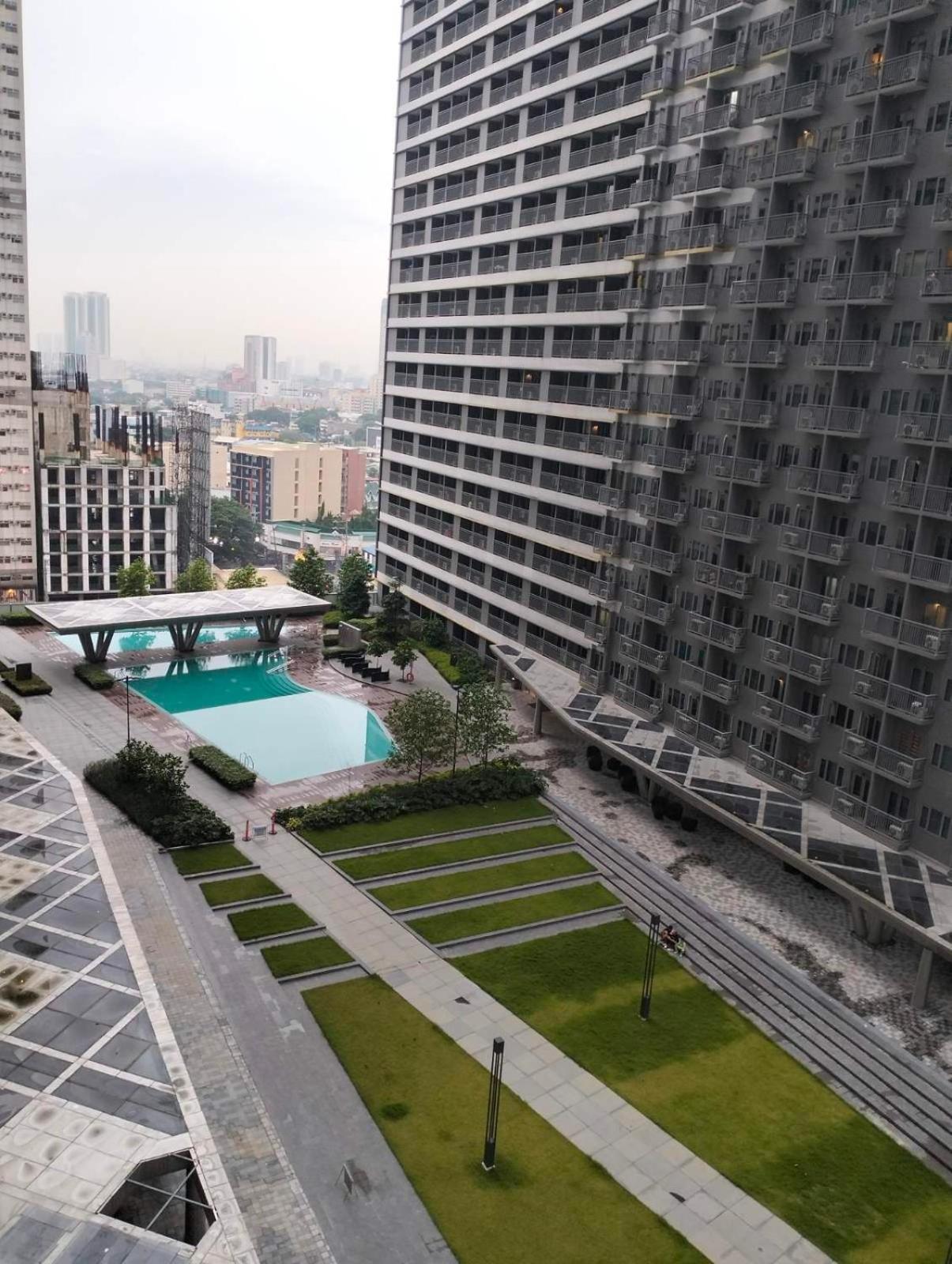 Central Ortigas Center Condo Manila Exterior photo