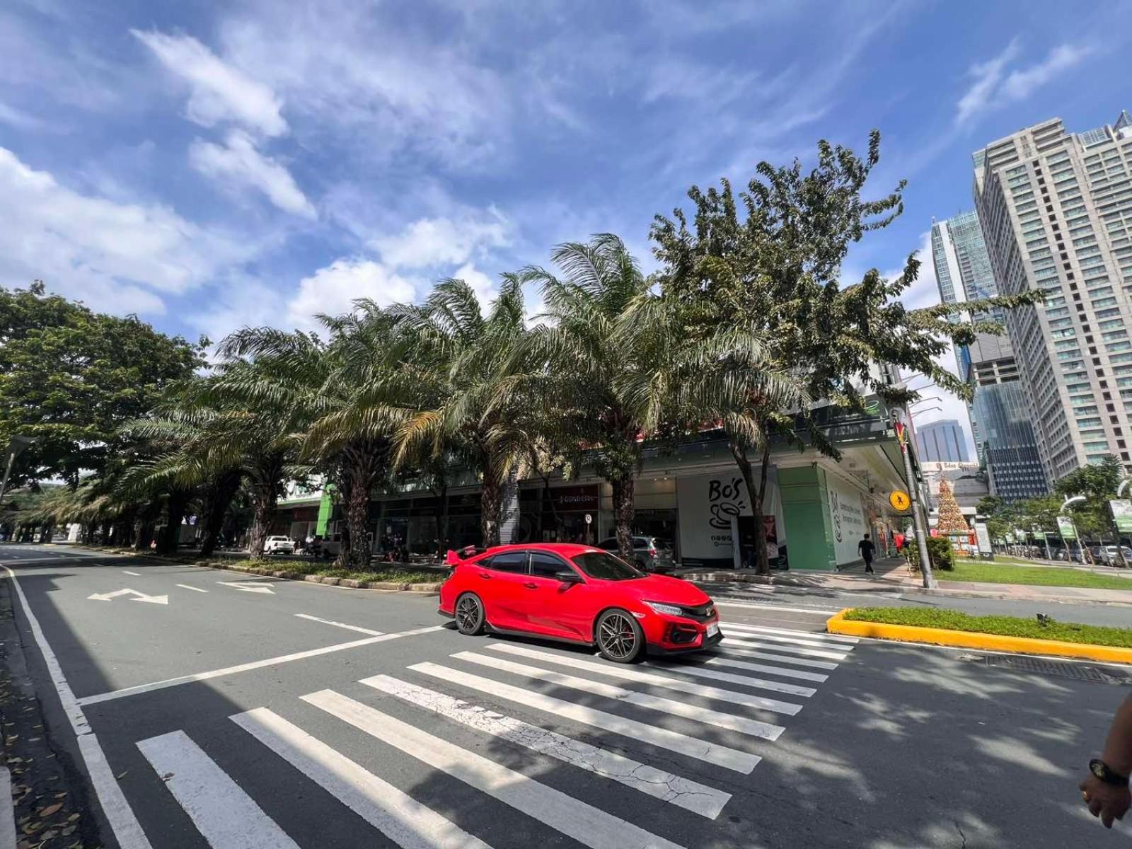 Central Ortigas Center Condo Manila Exterior photo